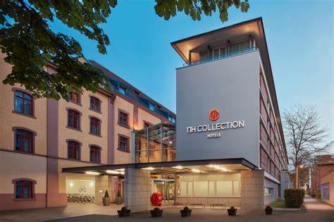 Hotel NH Heidelberg