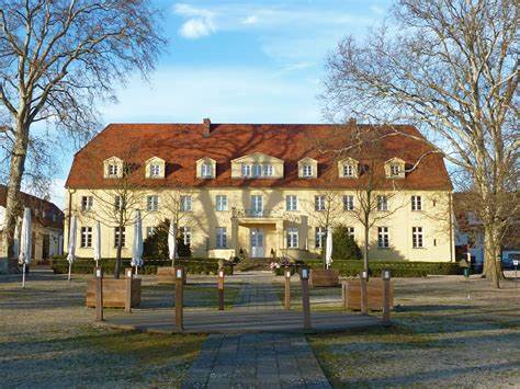 Schloss Diedersdorf