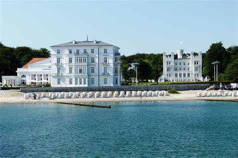 Grand Hotel Heiligendamm