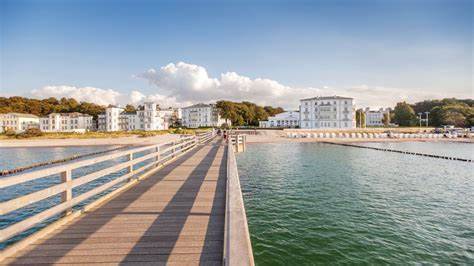 Grand Hotel Heiligendamm