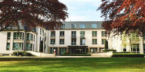 Courtyard by Marriott Bochum Stadtpark