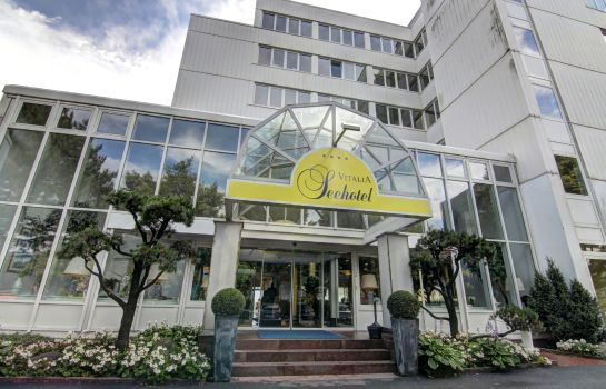 Vitalia Seehotel