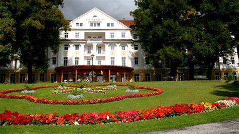 Kulturhotel Kaiserhof