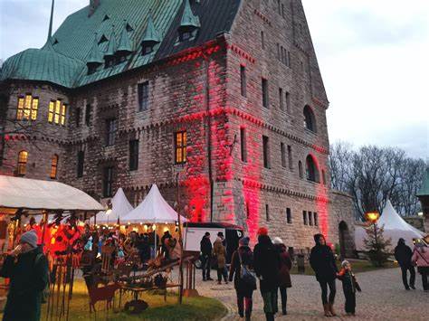 Burg Ohrdruf (Hotel &amp; Eventlocation)