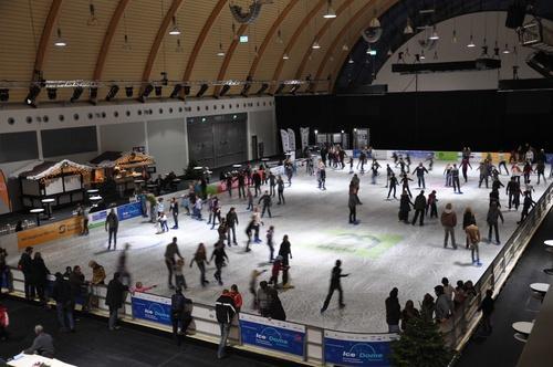 Stadthalle Bielefeld