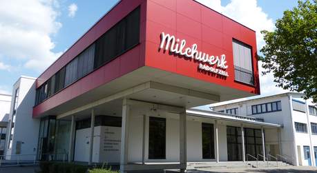 Milchwerk Radolfzell | Conference: Culture