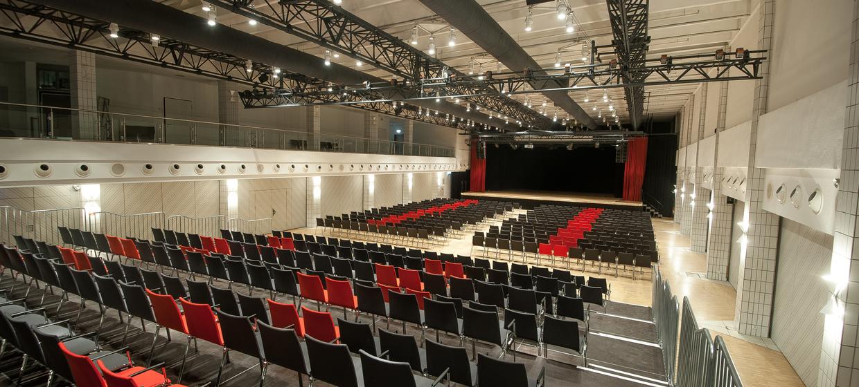 Milchwerk Radolfzell | Conference: Culture