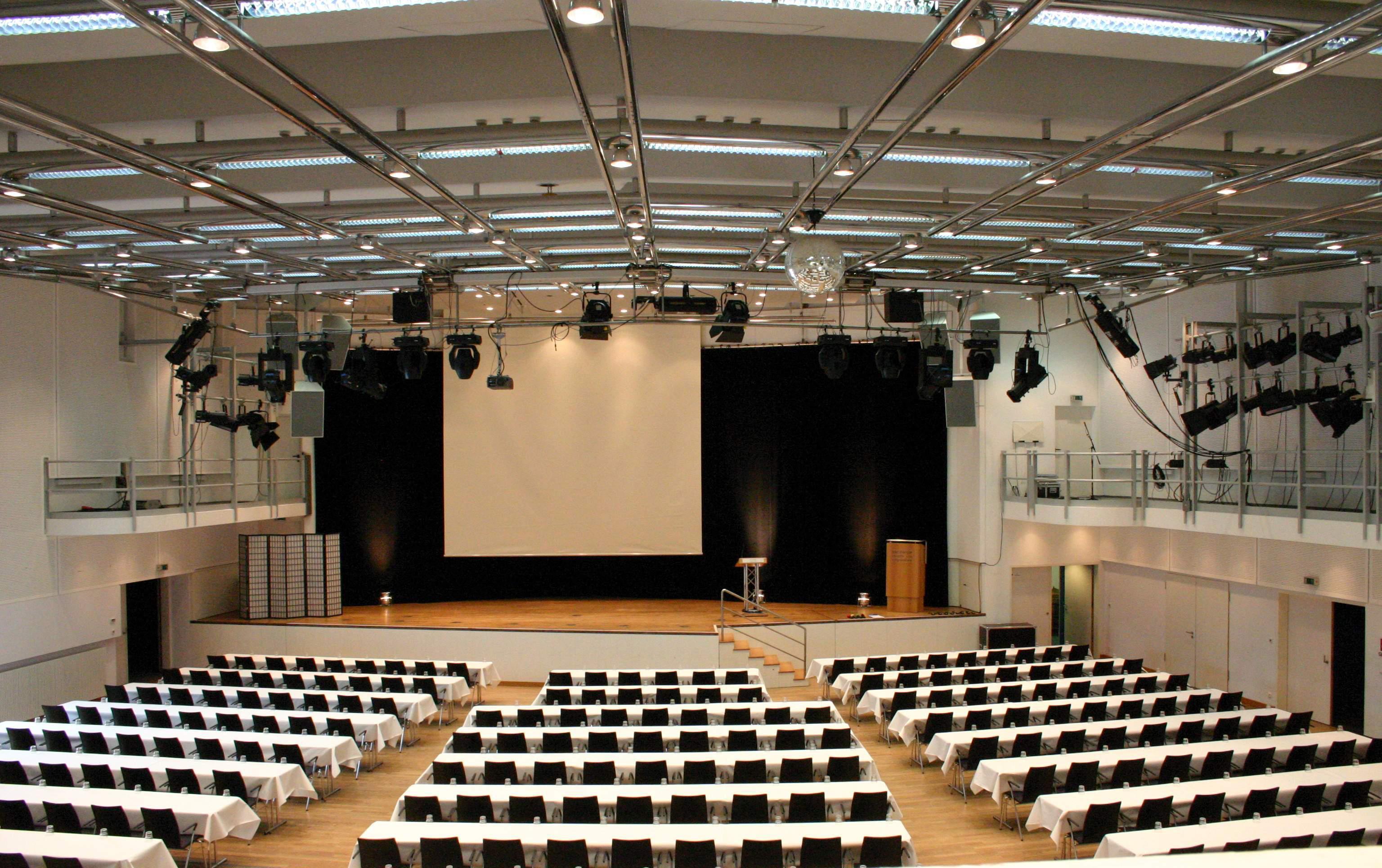 Bamberg Congress + Event GmbH