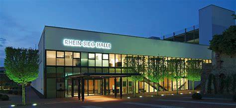 Rhein-Sieg-Halle