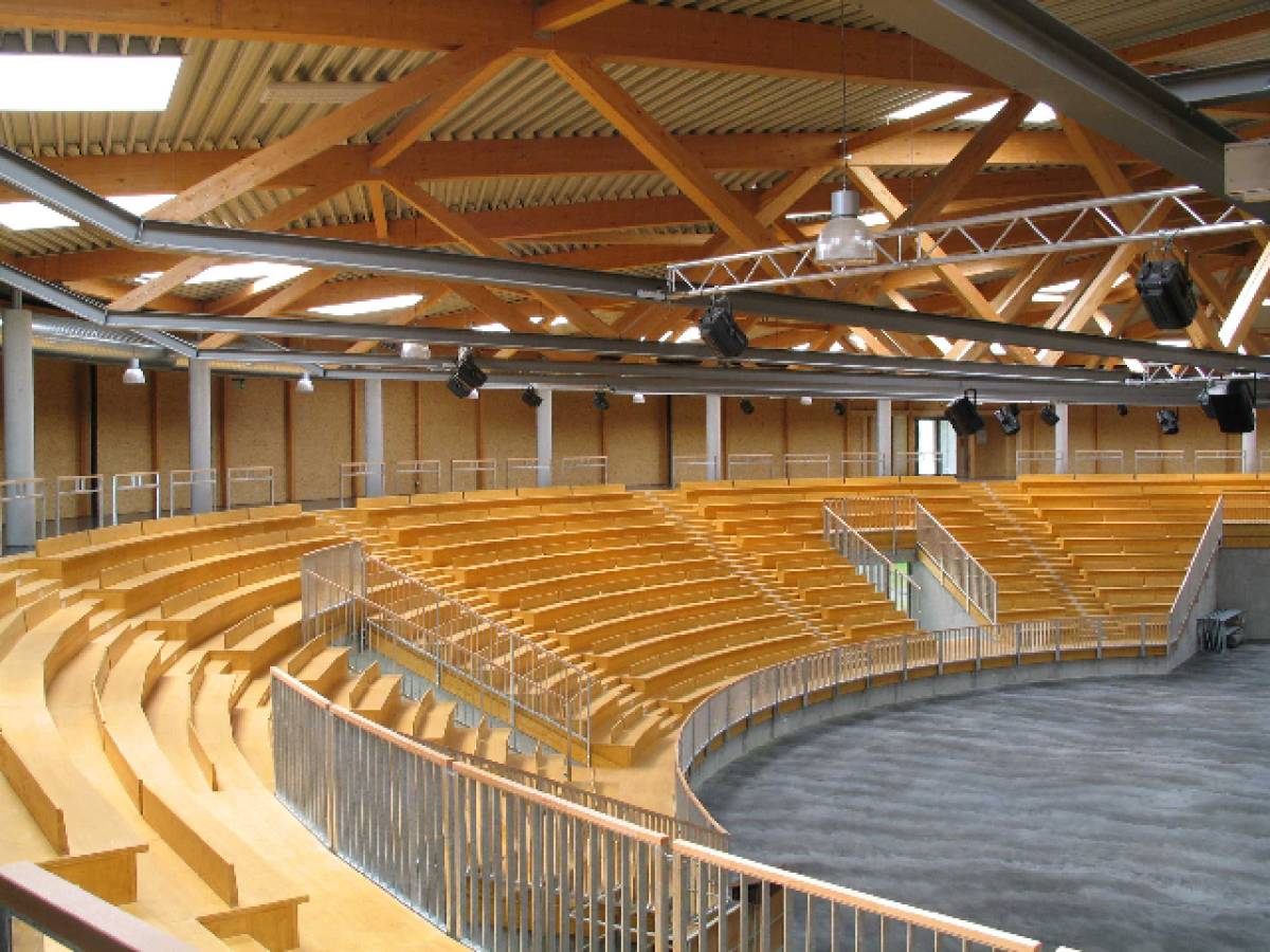 Arena Hohenlohe