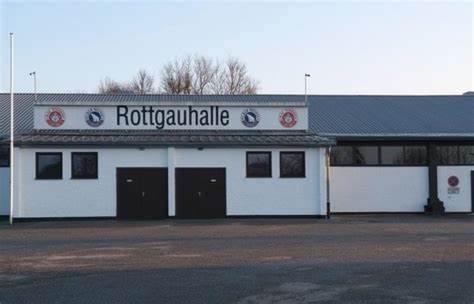 Rottgauhalle