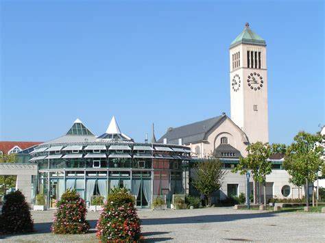 Stadthallen- Betriebsgesellschaft mbH Hockenheim