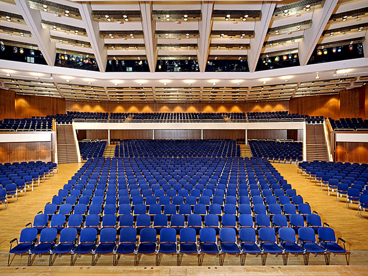 CongressCentrum Pforzheim