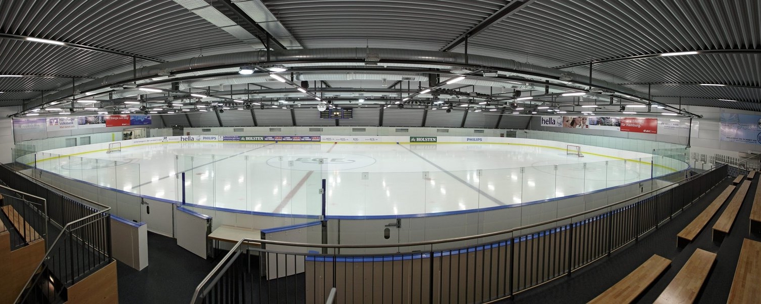 Eissporthalle