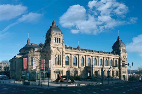 Historische Stadthalle Wuppertal GmbH