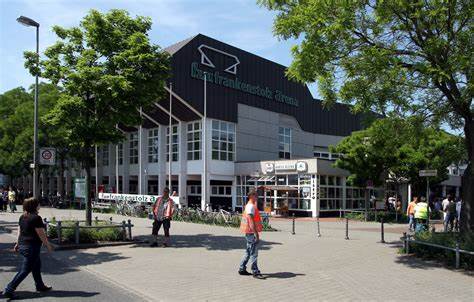 F.a.n. Frankenstolz Arena