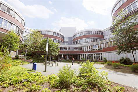 university Duisburg-Essen