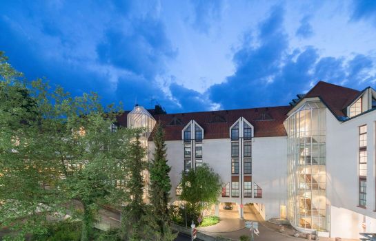 Best Western Plus Hotel Am Schlossberg