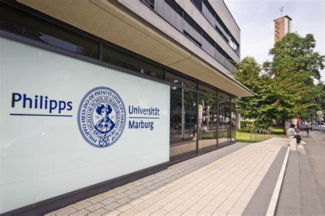 Philipps-University Marburg