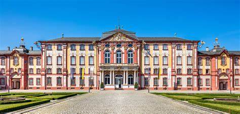 Schloss Bruchsal