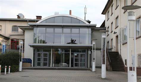 Stadthalle Holzminden