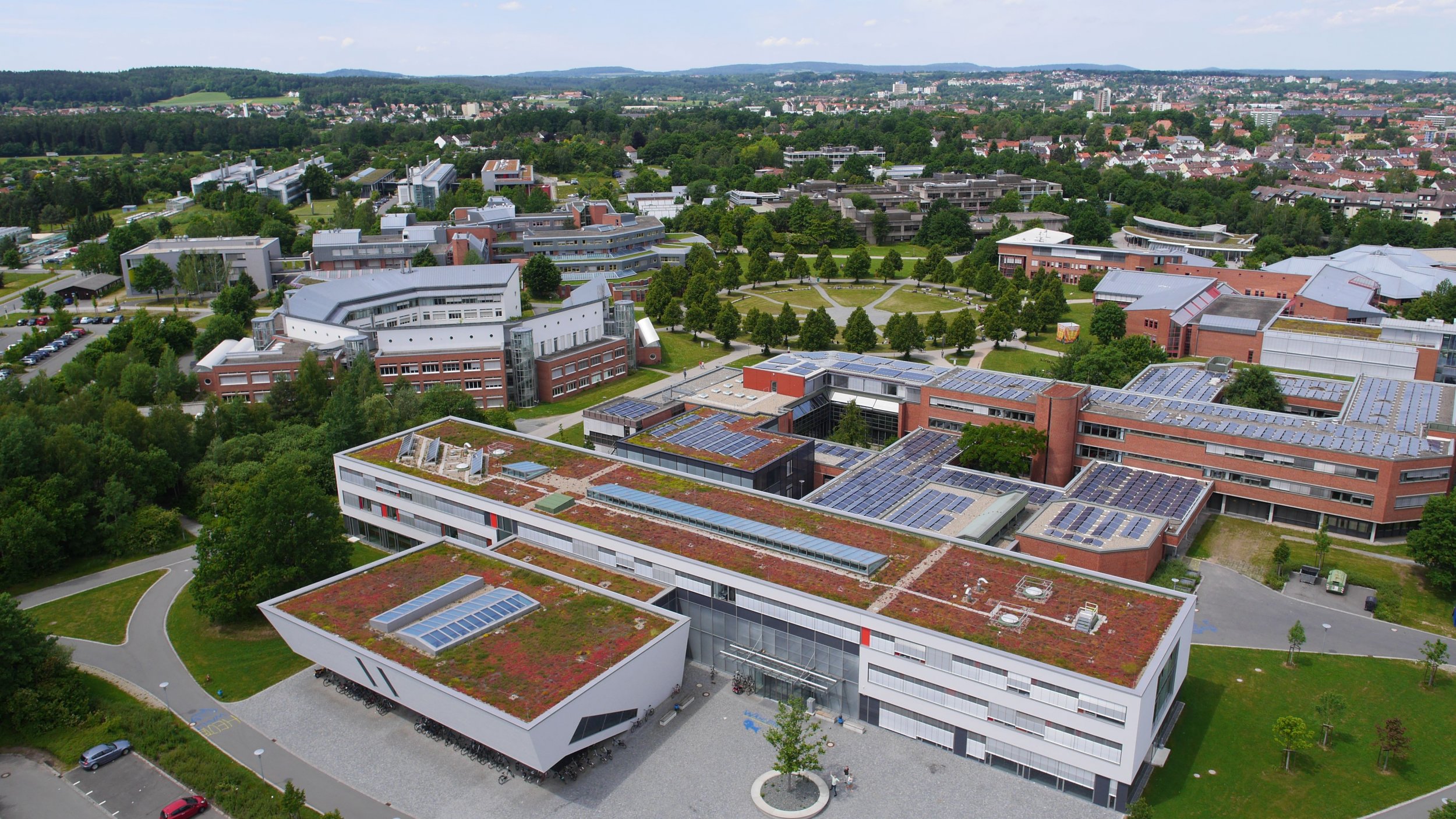 University of Bayreuth