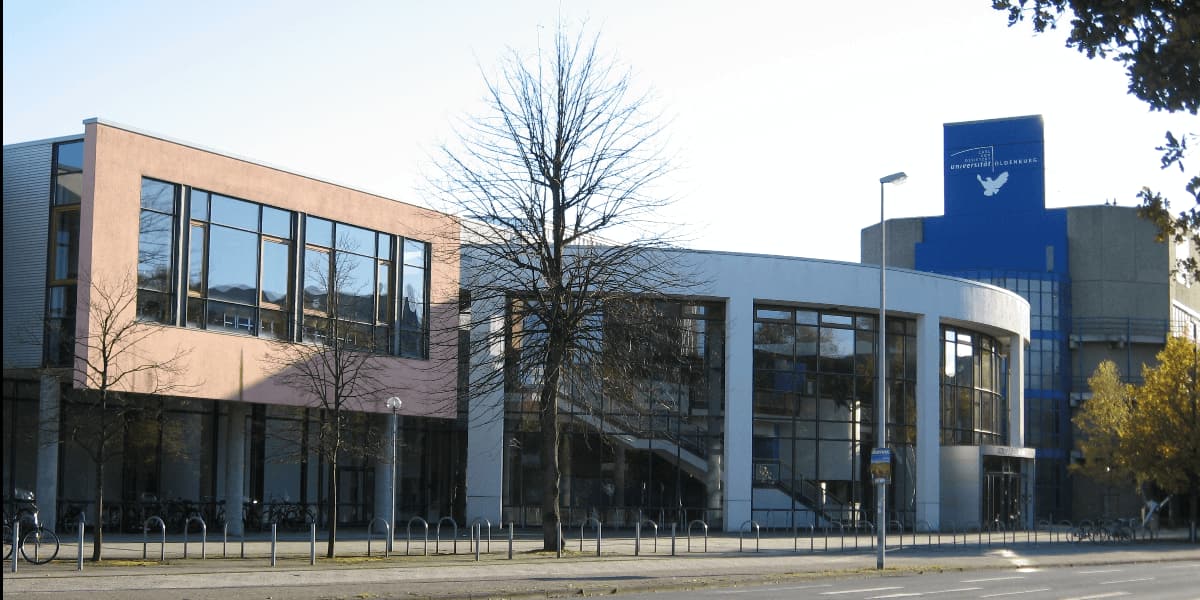 University of Oldenburg