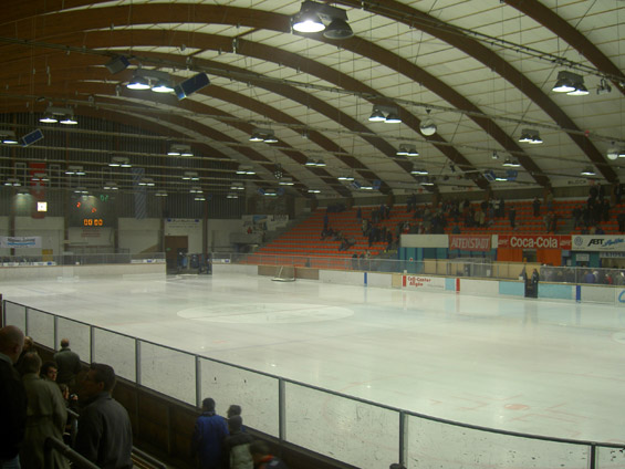 Eisstadion Kempten