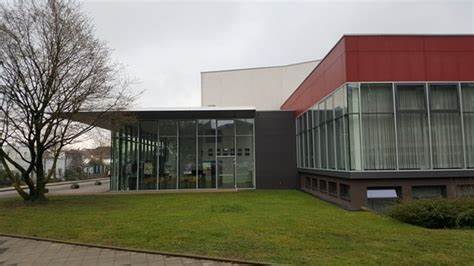 Stadthalle Kleve