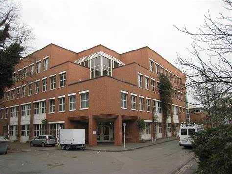 Mallinckrodt-Gymnasium Dortmund