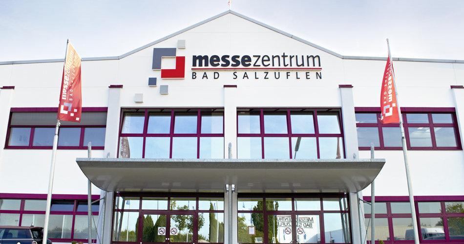 Messe Ostwestfalen GmbH