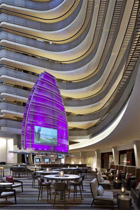 Atlanta Marriott Marquis