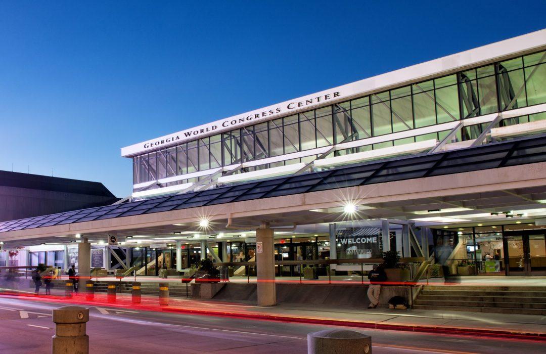 Georgia World Congress Center