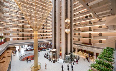 Hyatt Regency Atlanta