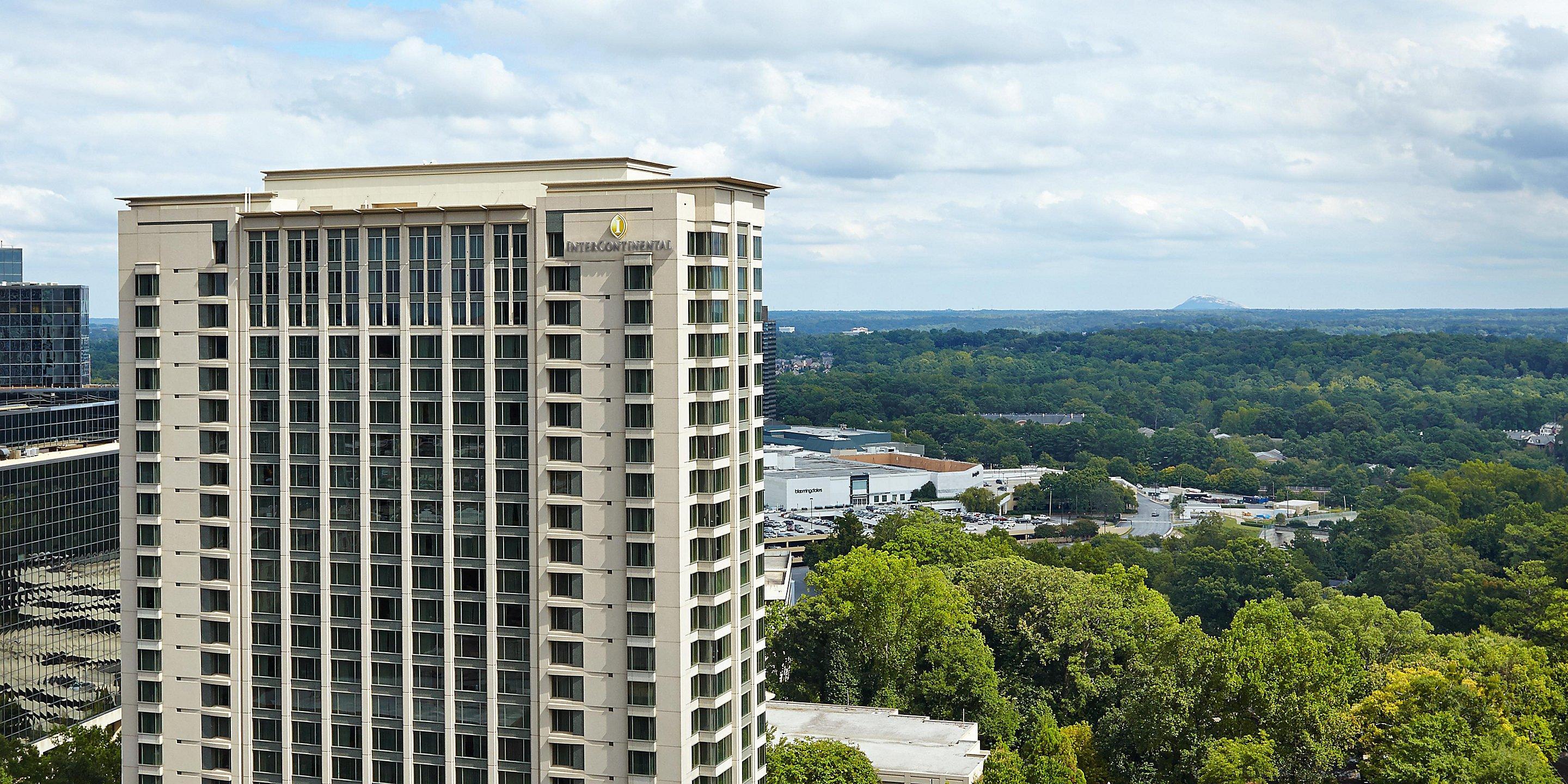 InterContinental Buckhead Atlanta