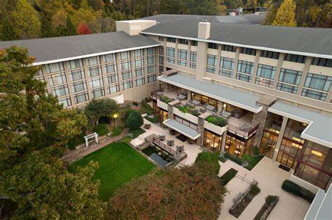 Emory Conference Center Hotel