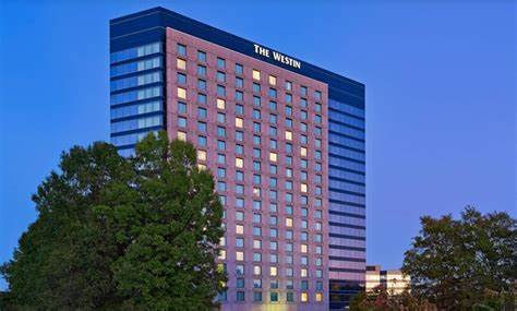 The Westin Atlanta Perimeter North