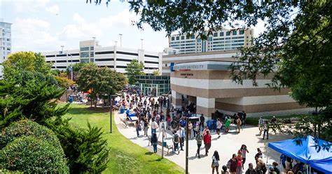 Georgia State University