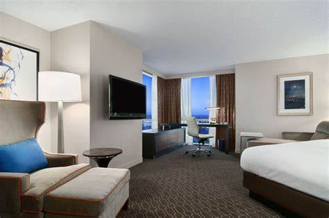 Hilton Atlanta Airport