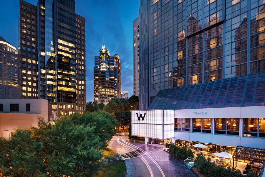 W Atlanta Midtown