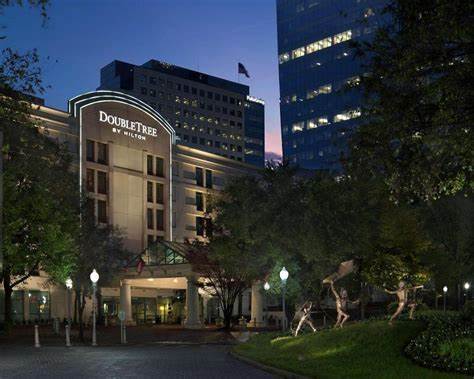 DoubleTree by Hilton Hotel Atlanta - Buckhead