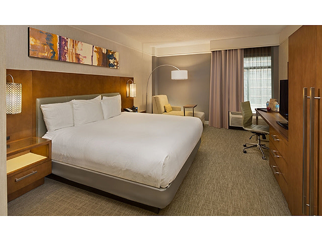 DoubleTree by Hilton Hotel Atlanta - Buckhead