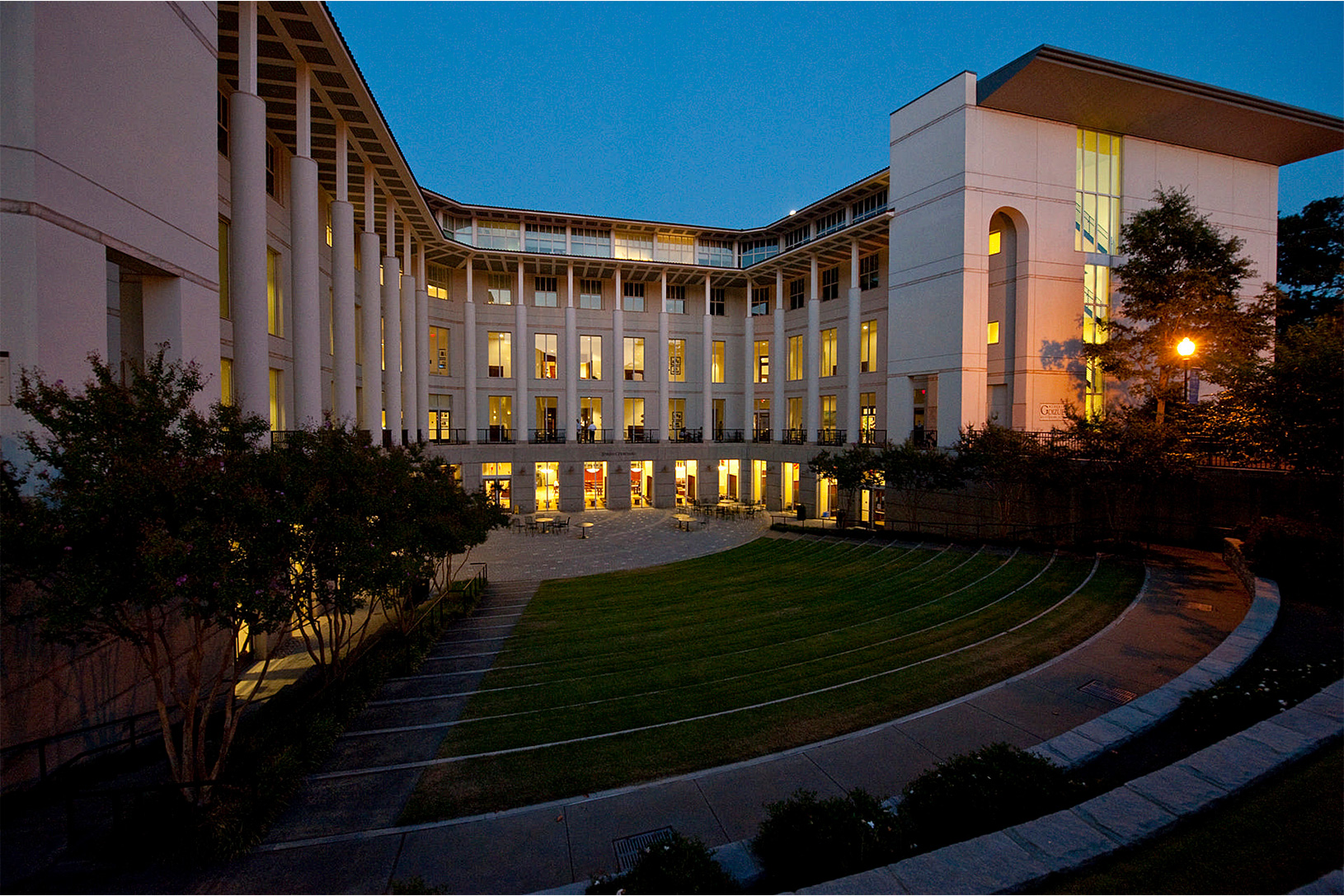 Emory University