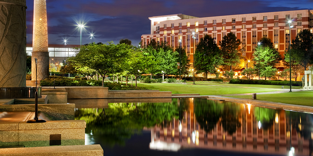 Embassy Suites by Hilton Atlanta at Centennial