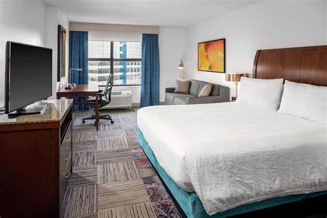 Hilton Garden Inn Atlanta Perimeter Center