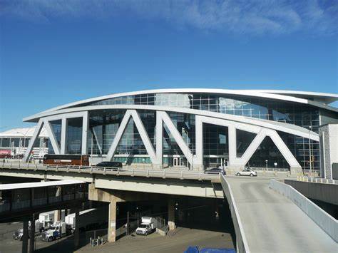 Philips Arena