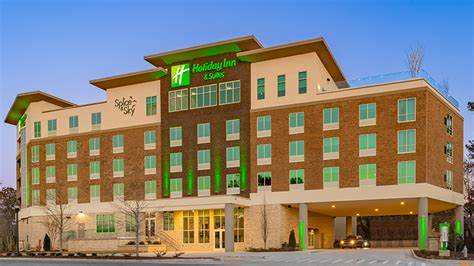 Holiday Inn Atlanta-Perimeter / Dunwoody