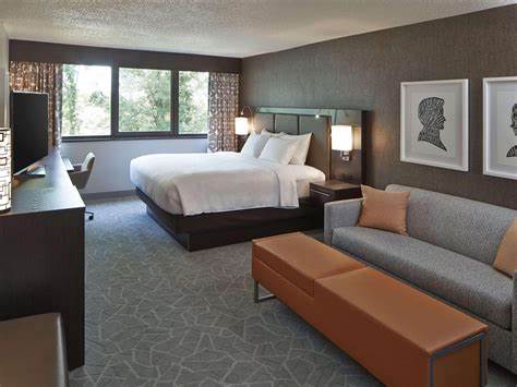 Holiday Inn Atlanta-Perimeter / Dunwoody