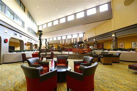 Holiday Inn Atlanta-Perimeter / Dunwoody