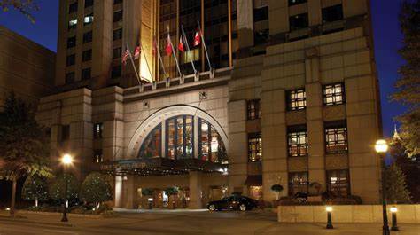 Four Seasons Hotel Atlanta